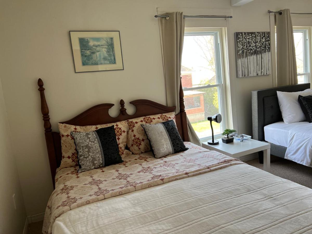 Cheerful Residence Niagara Falls Esterno foto